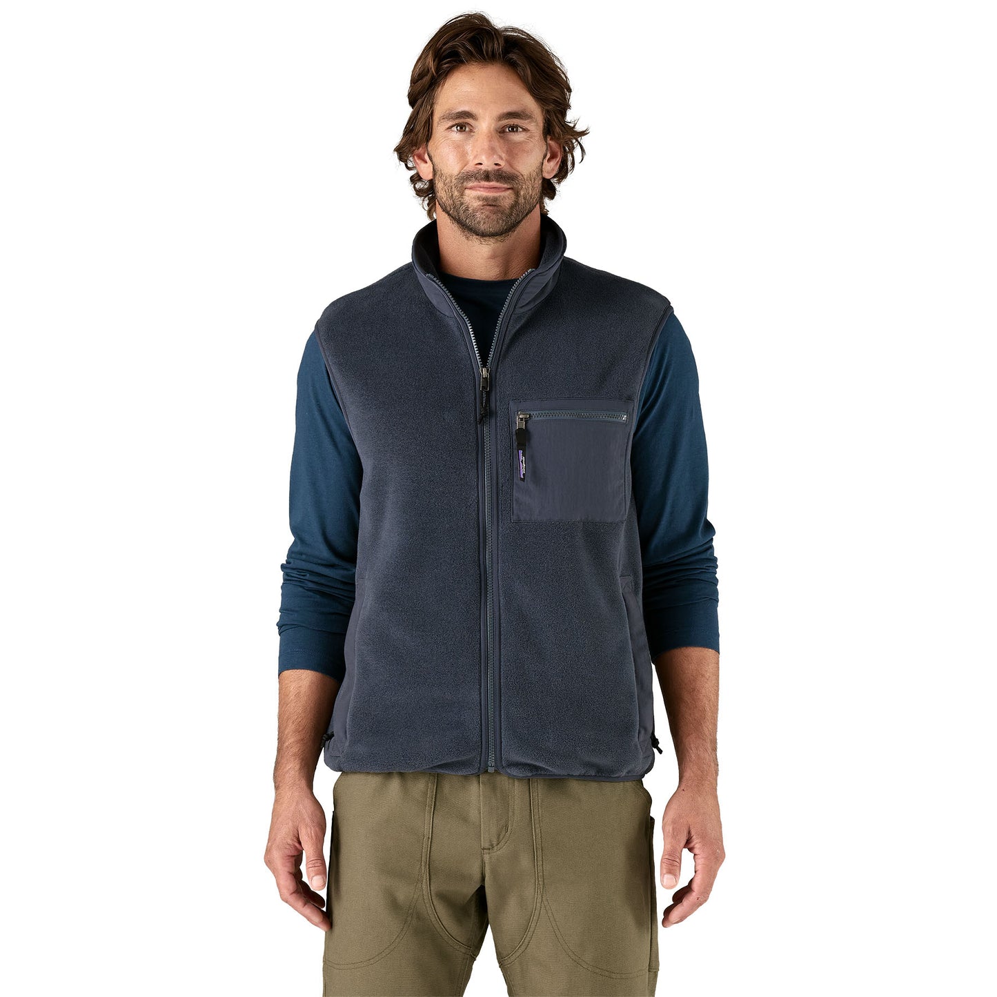 Men's Synchilla® Vest