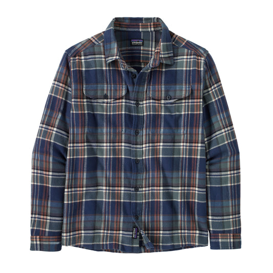 Men's Fjord Flannel Shirt