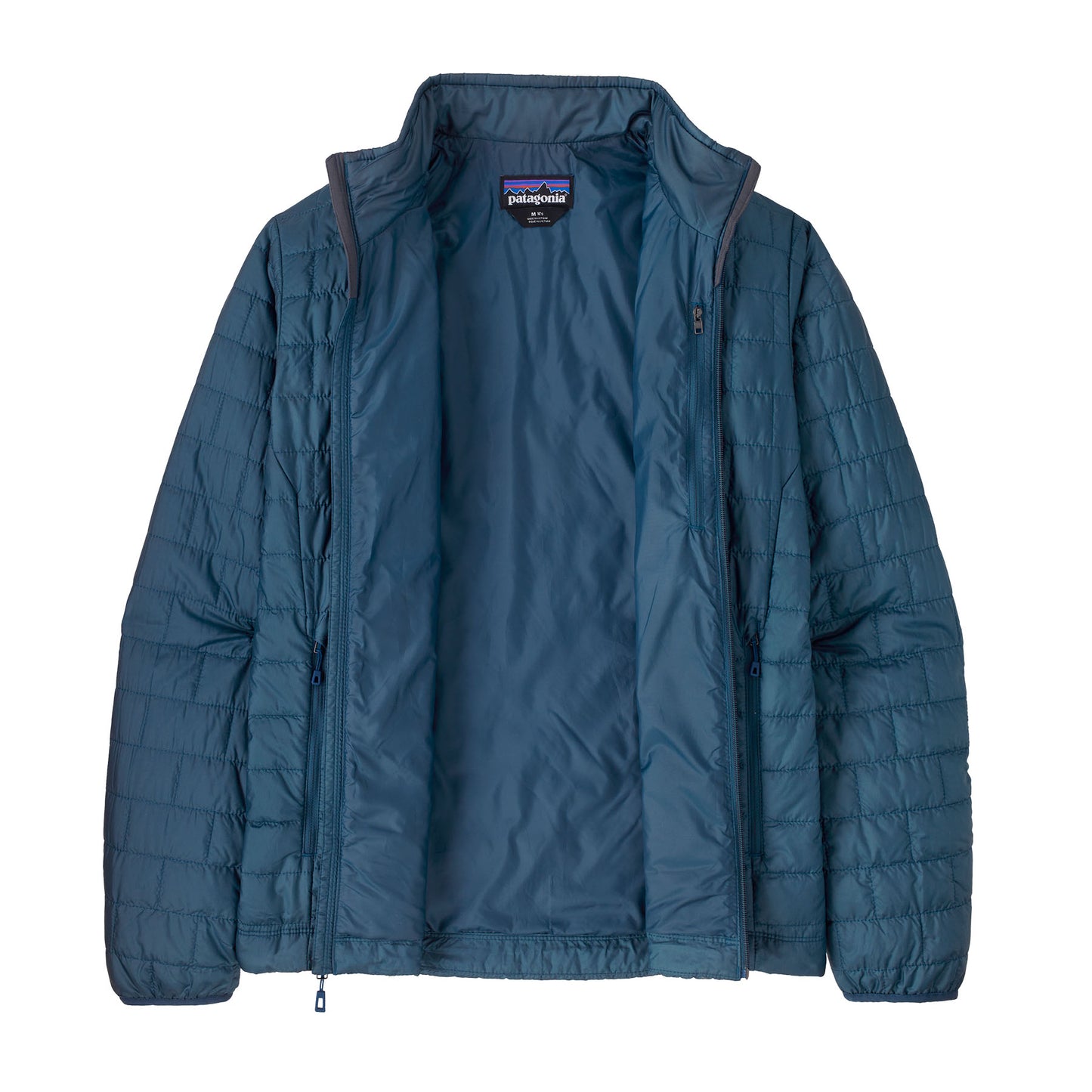 Men's Nano Puff® Jacket