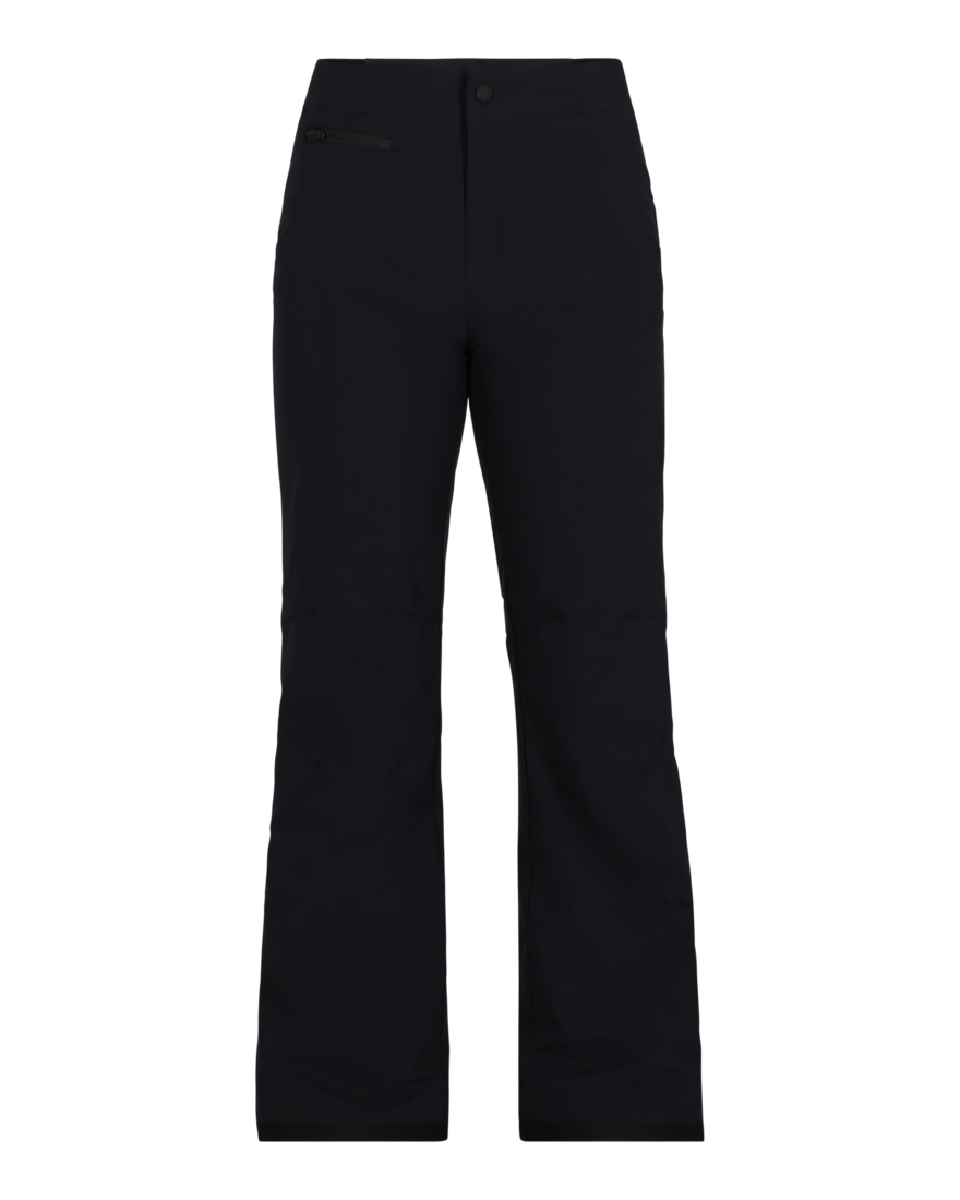 Obermeyer Womens Sugarbush Stretch Pant Black /  / Regular