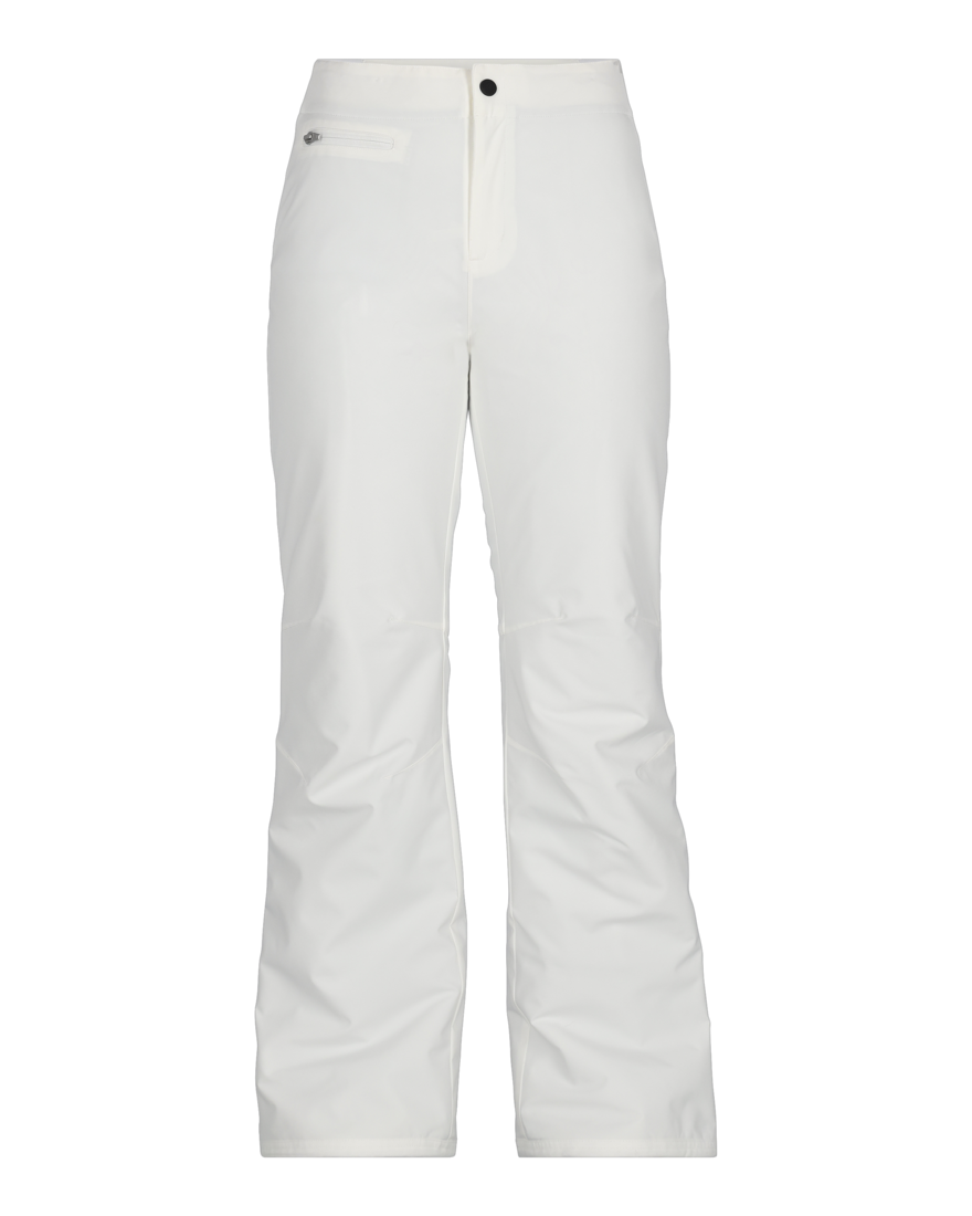 Obermeyer Womens Sugarbush Stretch Pant White /  / Regular