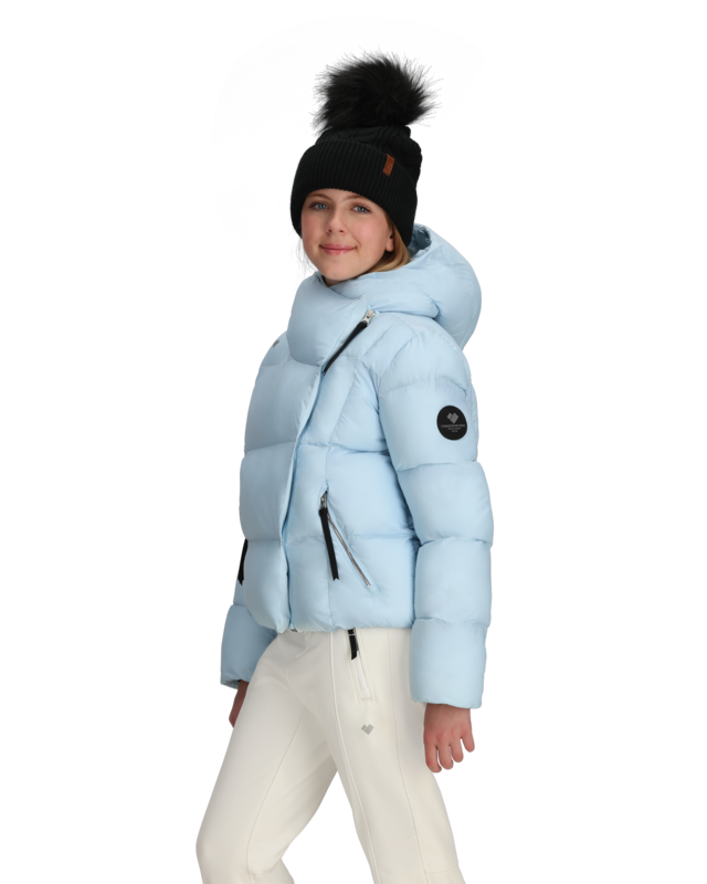 Obermeyer Isla Jacket