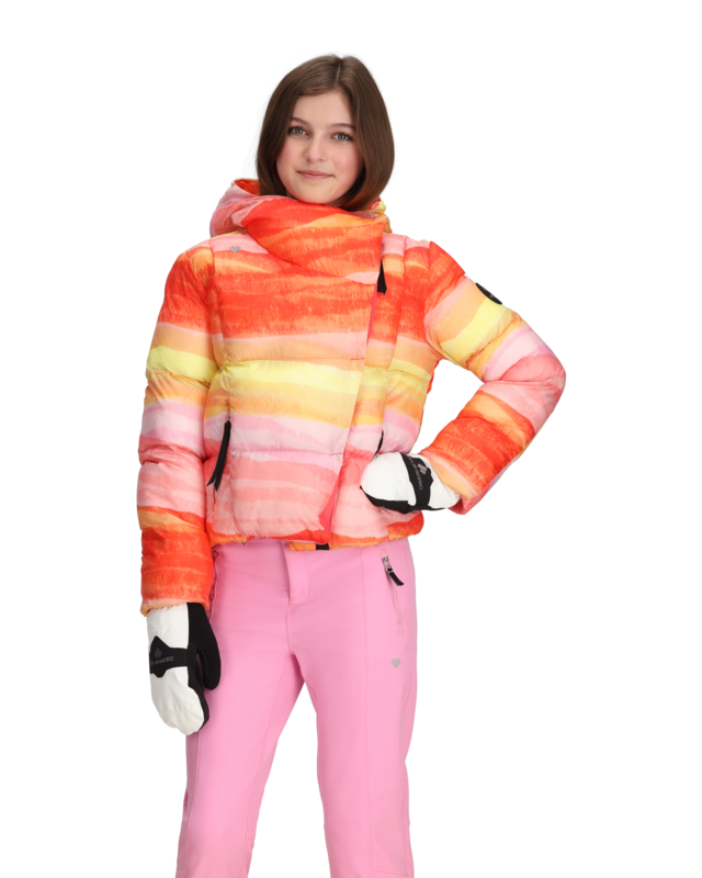 Obermeyer Isla Jacket