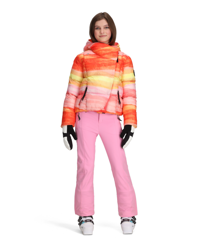 Obermeyer Isla Jacket