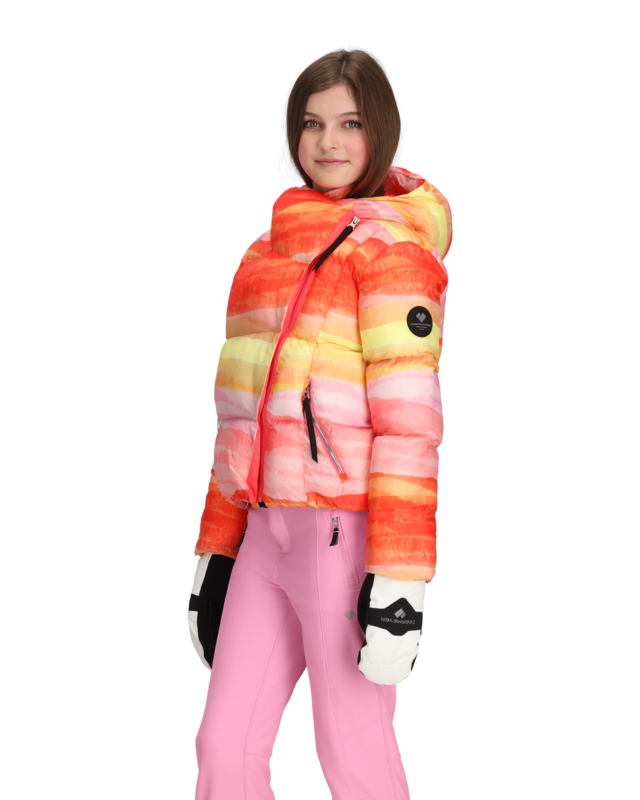 Obermeyer Isla Jacket