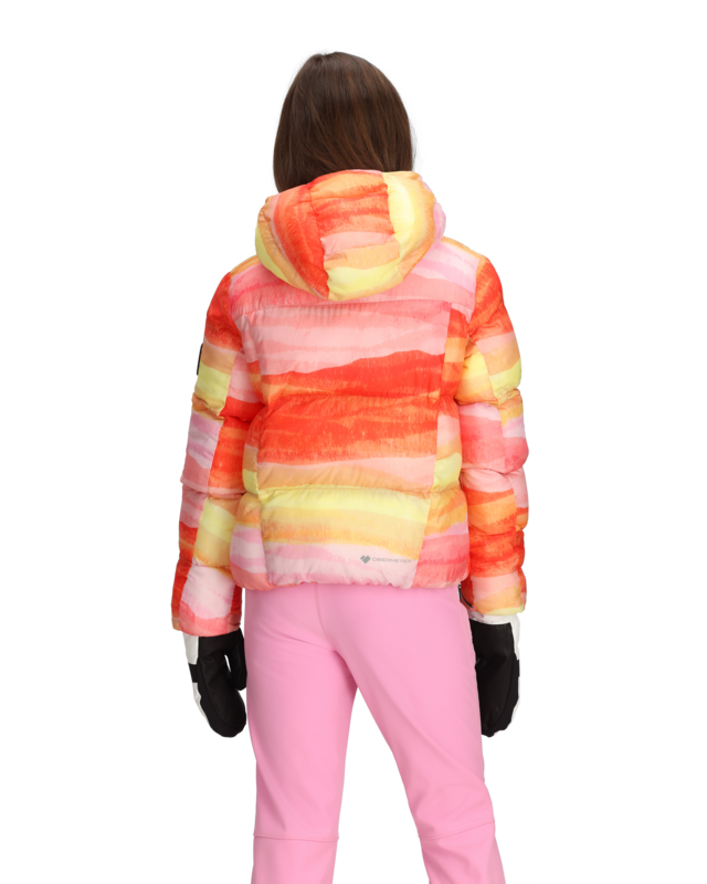 Obermeyer Isla Jacket