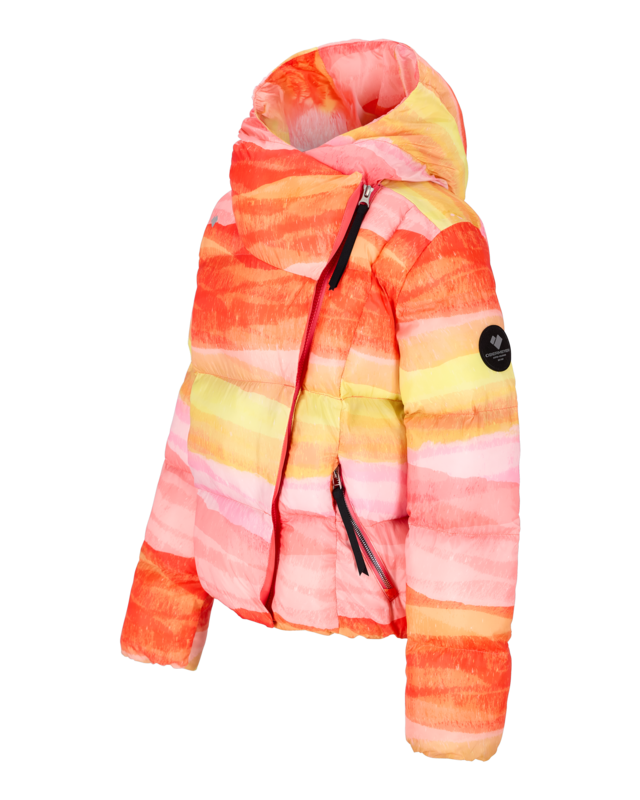 Obermeyer Isla Jacket