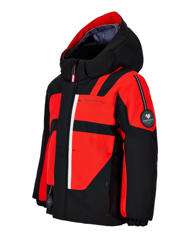 Obermeyer Super G Jacket