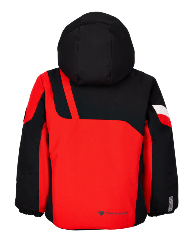 Obermeyer Super G Jacket
