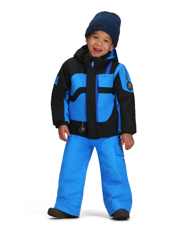 Obermeyer Super G Jacket