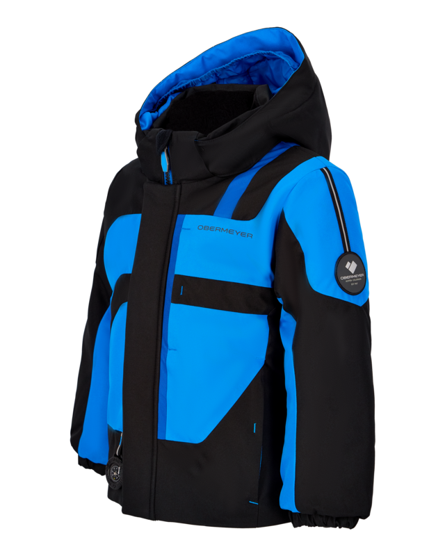 Obermeyer Super G Jacket