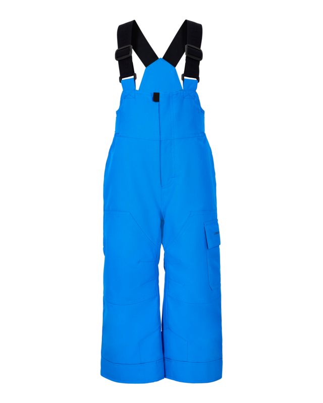 Obermeyer Volt Bib Pant Blue vibes