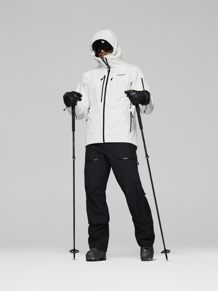 Norrøna Lofoten Gore-Tex Insulated Jacket