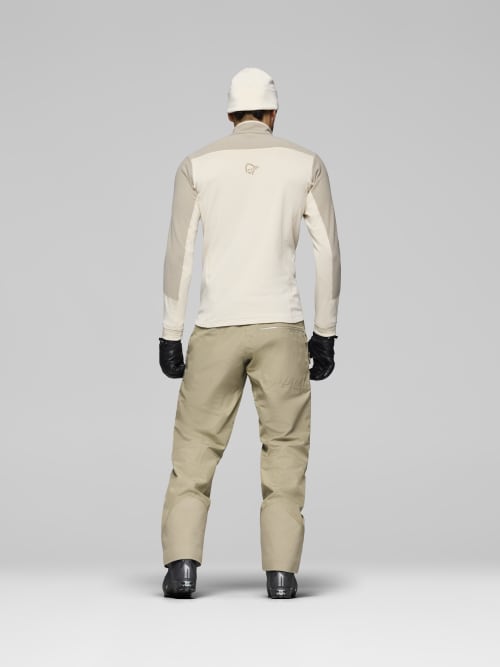 Norrøna Lofoten Warm2 Jacket