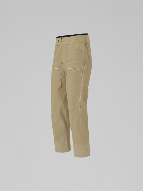 Norrøna Lofoten Gore-Tex Insulated Pants