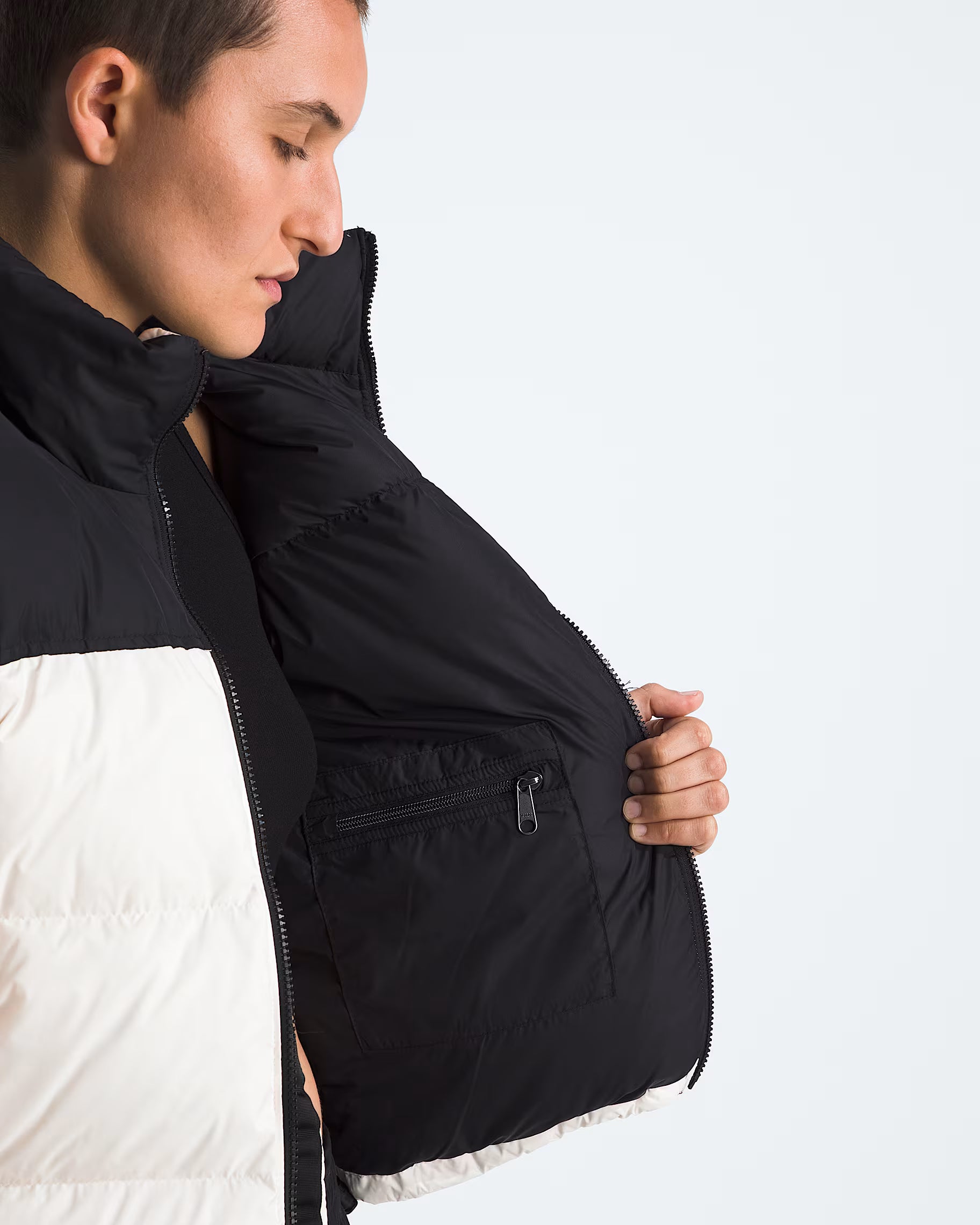 North Face W 1996 Retro Nuptse Jacket