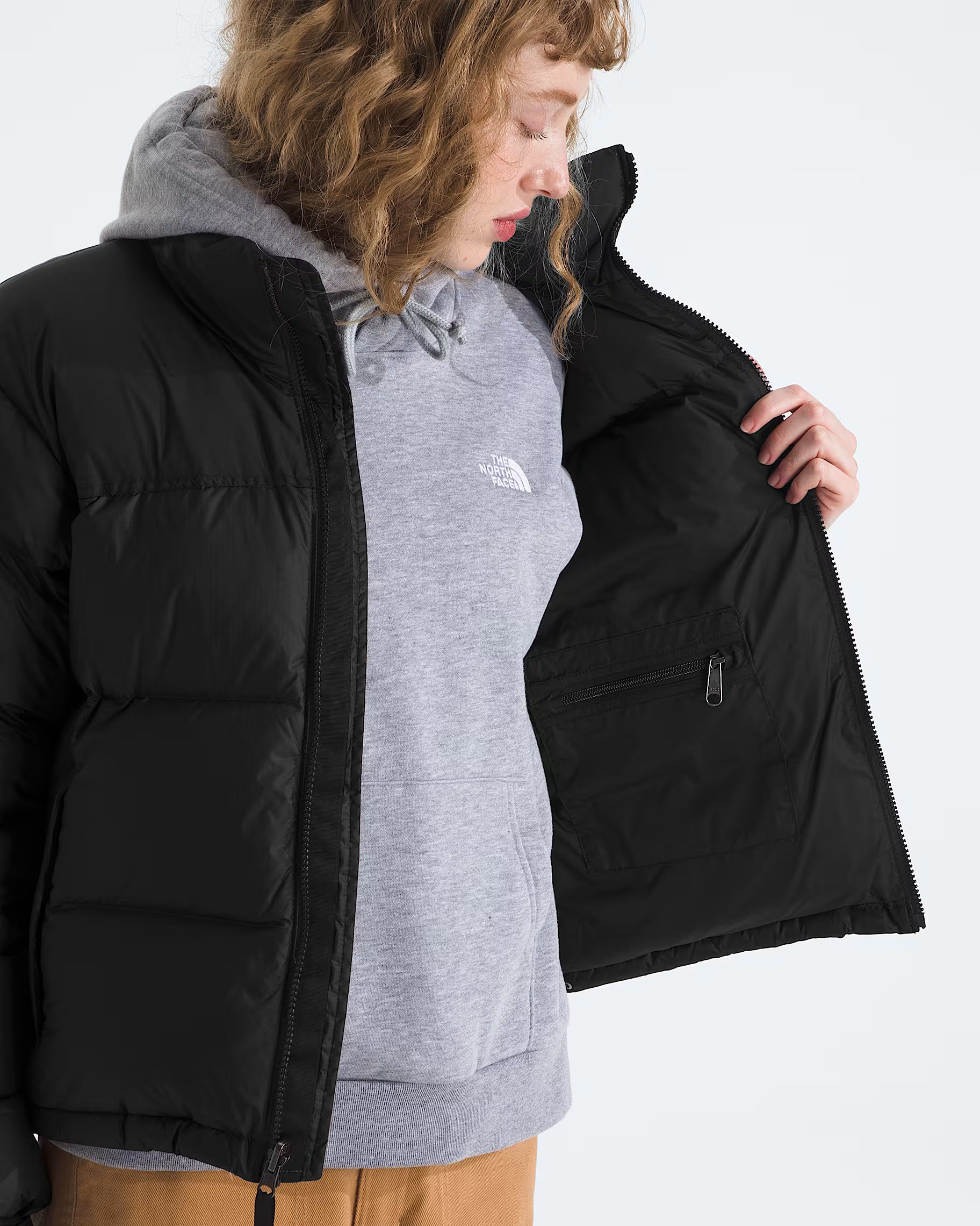 North Face W 1996 Retro Nuptse Jacket
