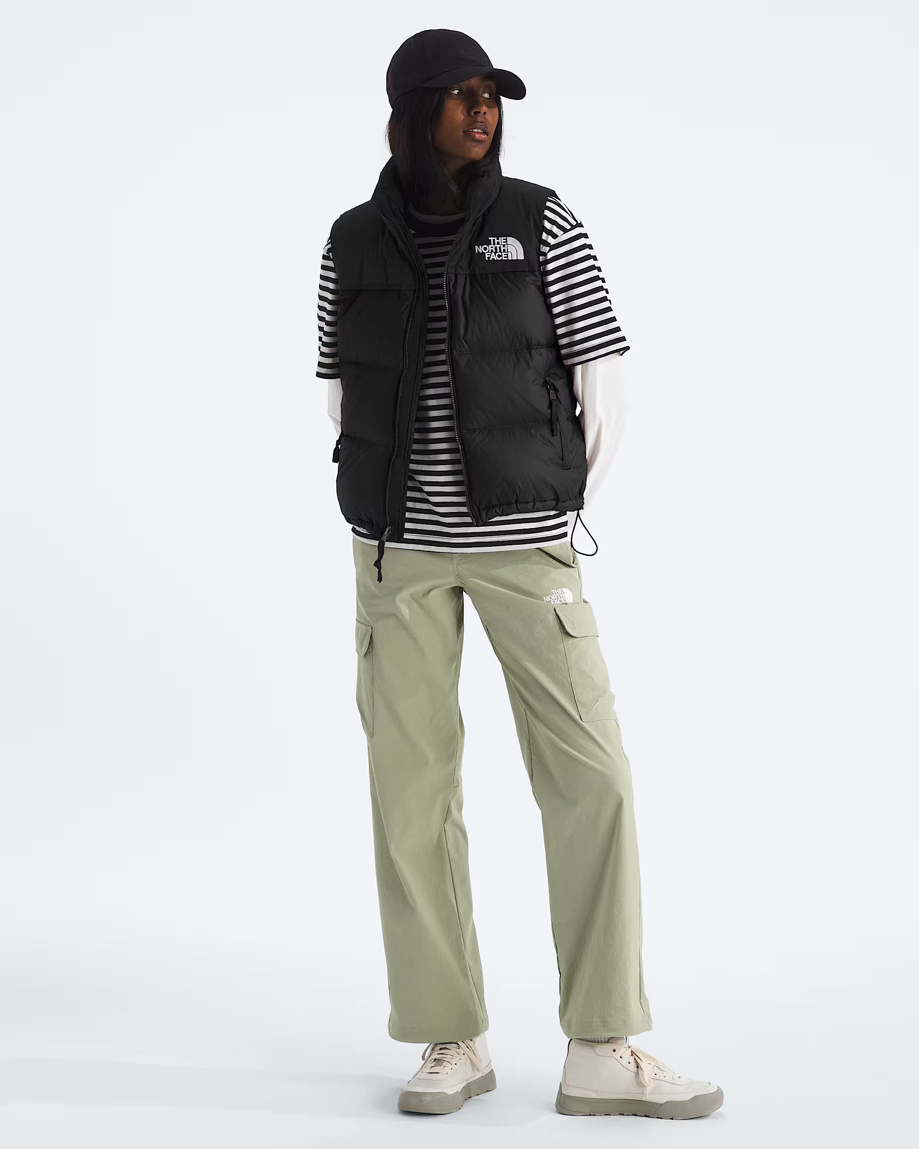 North Face W 1996 Retro Nuptse Vest