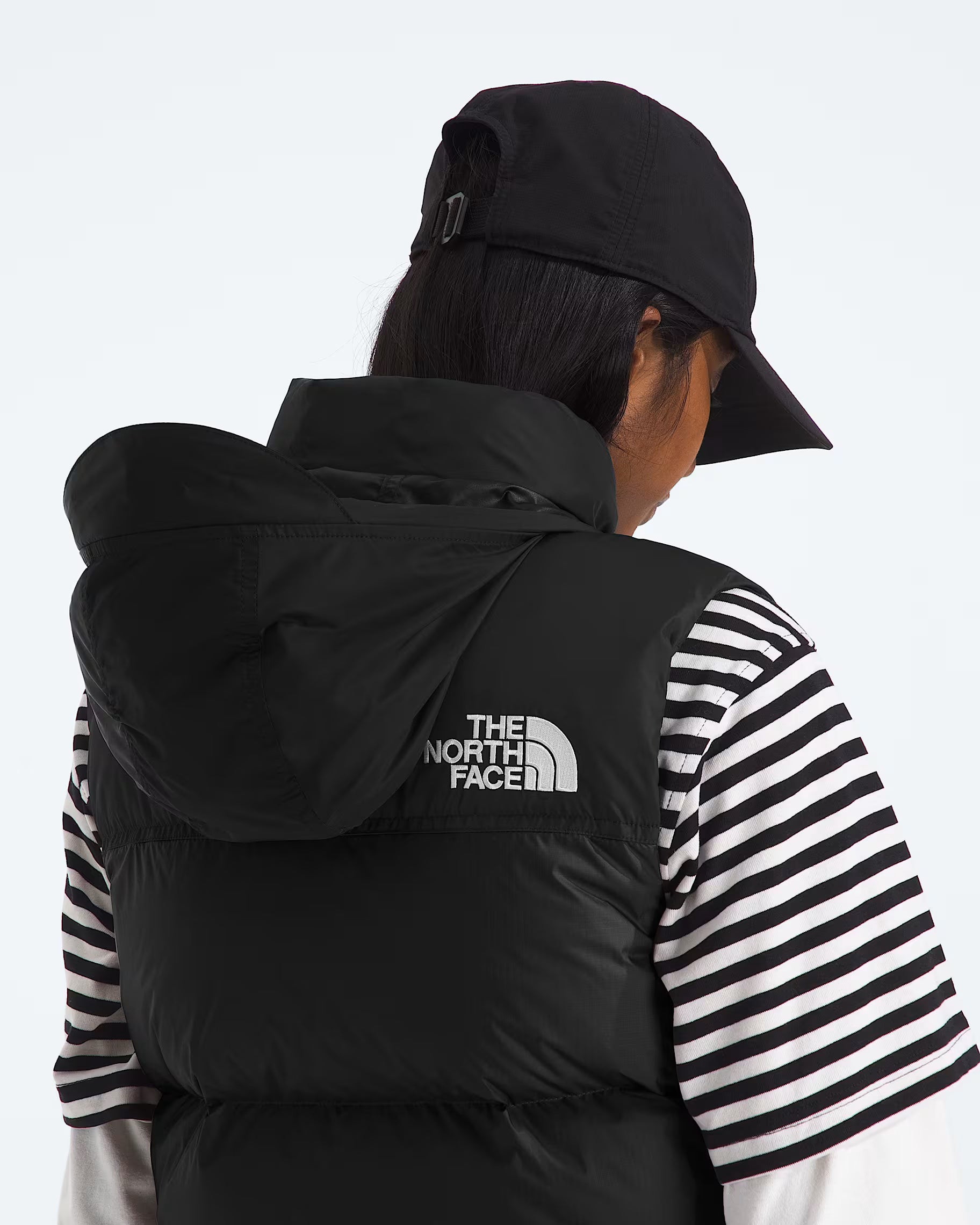 North Face W 1996 Retro Nuptse Vest