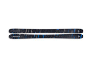 Fischer Nightstick 90 Skis 2025