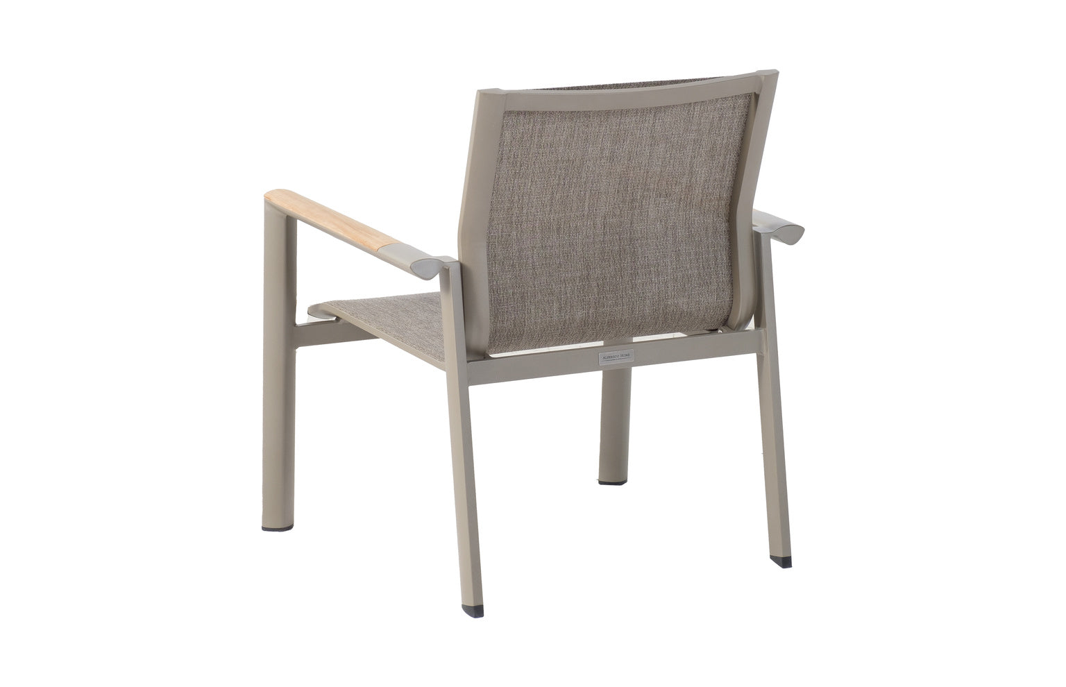Al Fresco Aspect Sling Deep Seating and Gathering Set