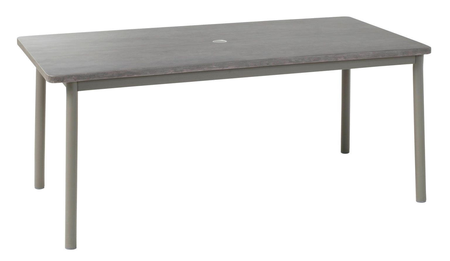 Al Fresco Bijou Dining Set Dining Table