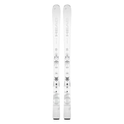 Head absolut Joy Skis w/Joy 9 Bindings 2025