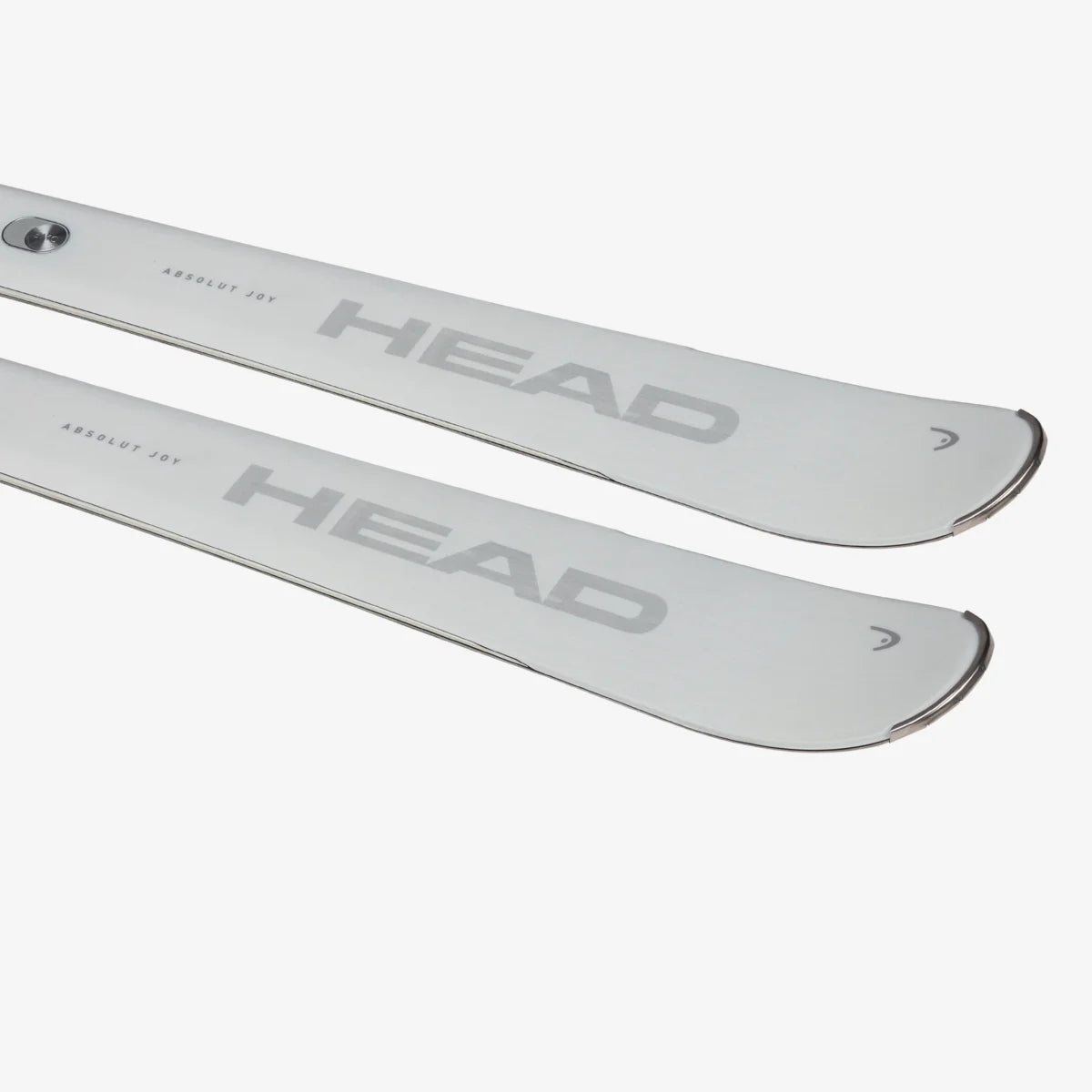 Head absolut Joy Skis w/Joy 9 Bindings 2025