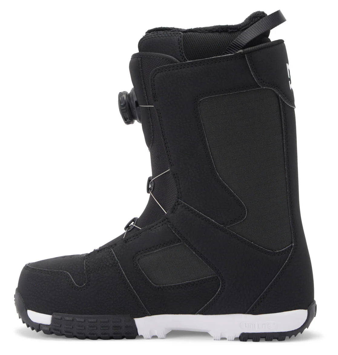 DC Shoes Mens Phase BOA Pro Step On Snowboard Boots