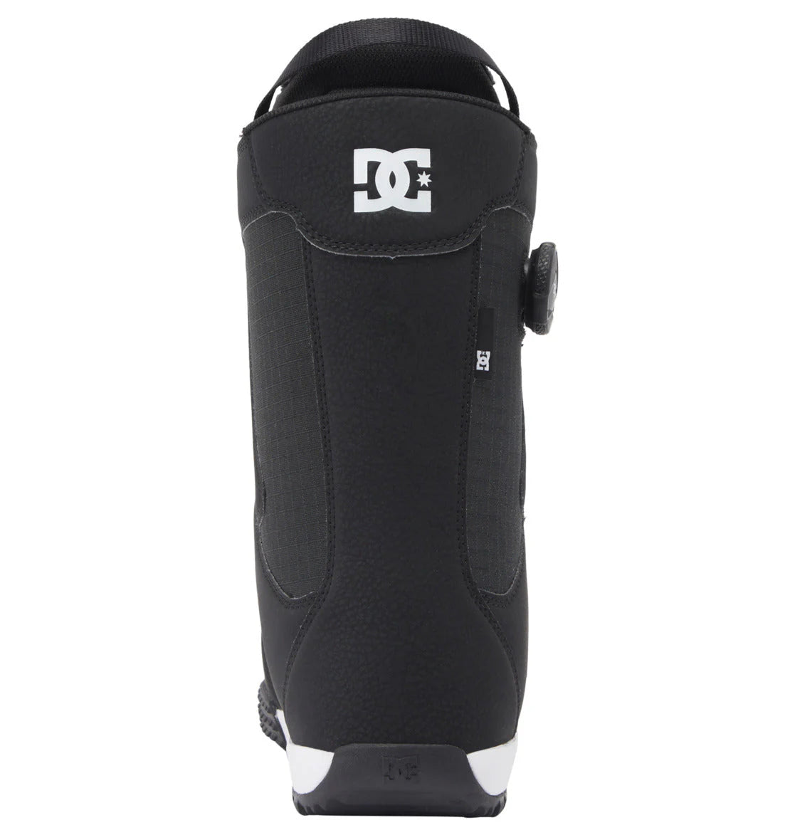 DC Shoes Mens Phase BOA Pro Step On Snowboard Boots