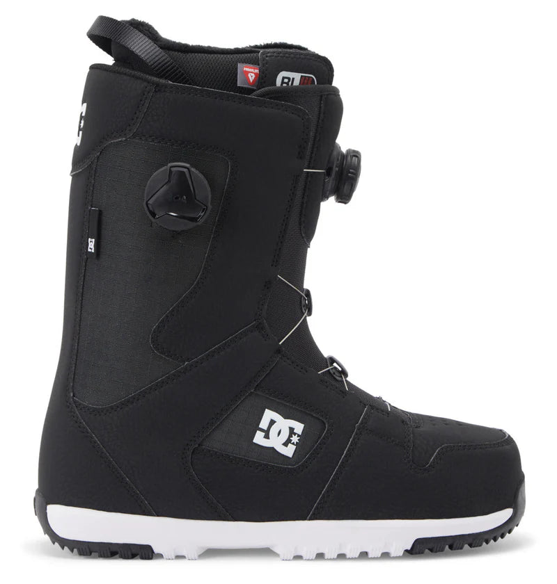 DC Shoes Mens Phase BOA Pro Step On Snowboard Boots