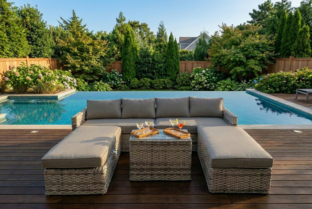 Amagansett Seating