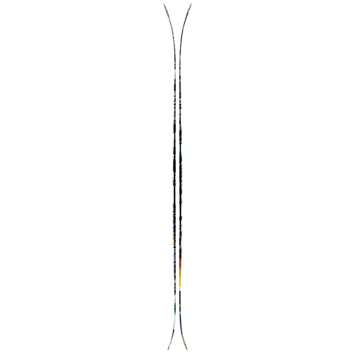 Atomic Bent 100 Skis 2025