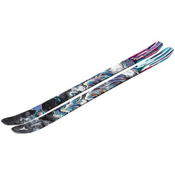 Atomic Bent 90 Skis 2025