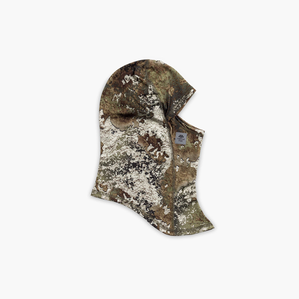 Turtle Fur Comfort Shell MaxClava TrueTimber Strata