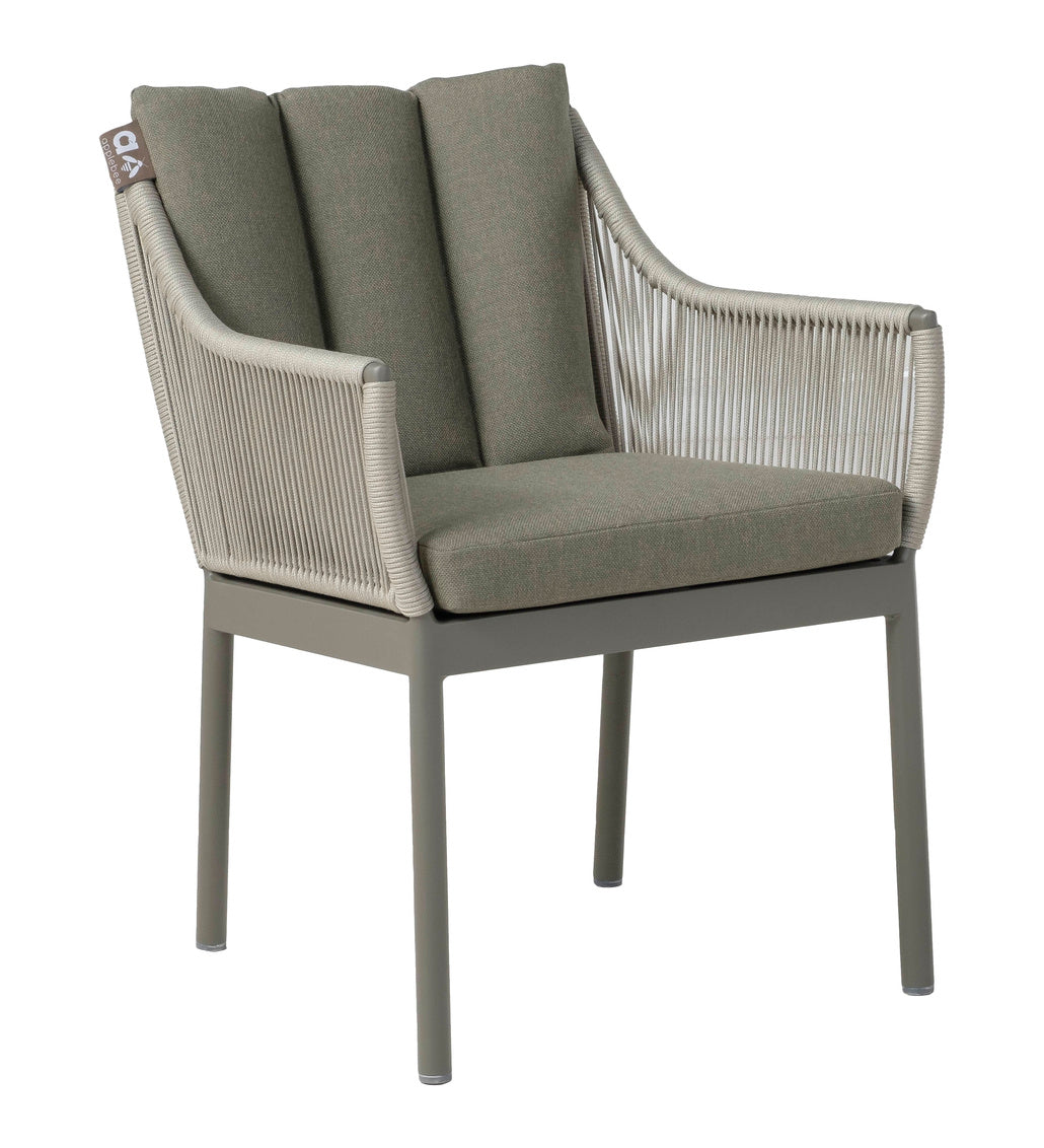 Al Fresco Bijou Dining Set Dining Arm Chair