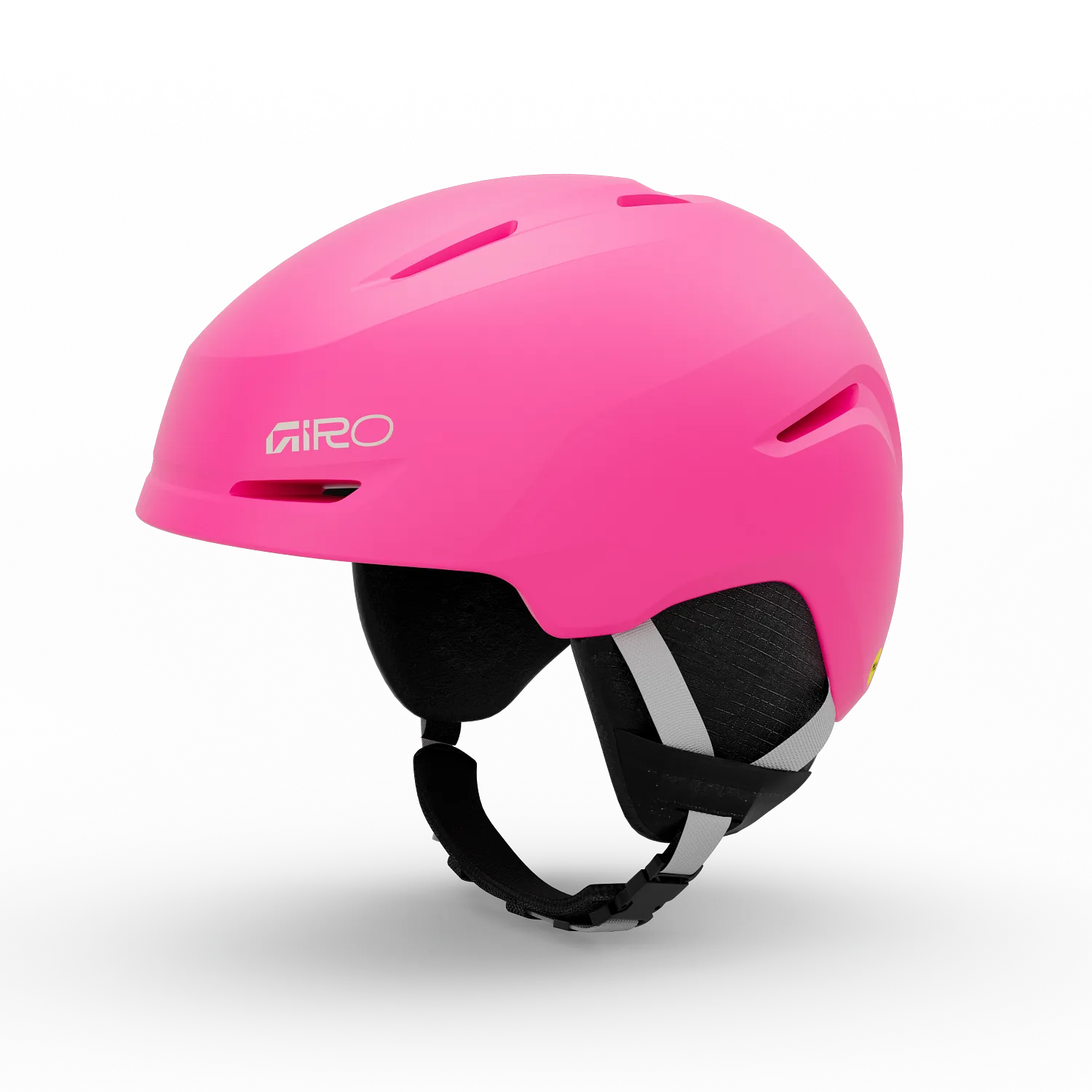 Giro Spur Mips Helmet Matte Bright Pink