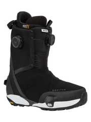 Burton Men's Waverange X Step On Snowboard Boots 2027 in Black