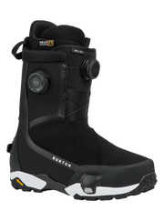 Burton Men's Highshot X Step On Snowboard Boots 2027 in Black