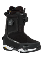 Burton Women's Highshot X Step On Snowboard Boots 2027 in Black