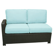 North Cape Cabo Sectional Left Loveseat