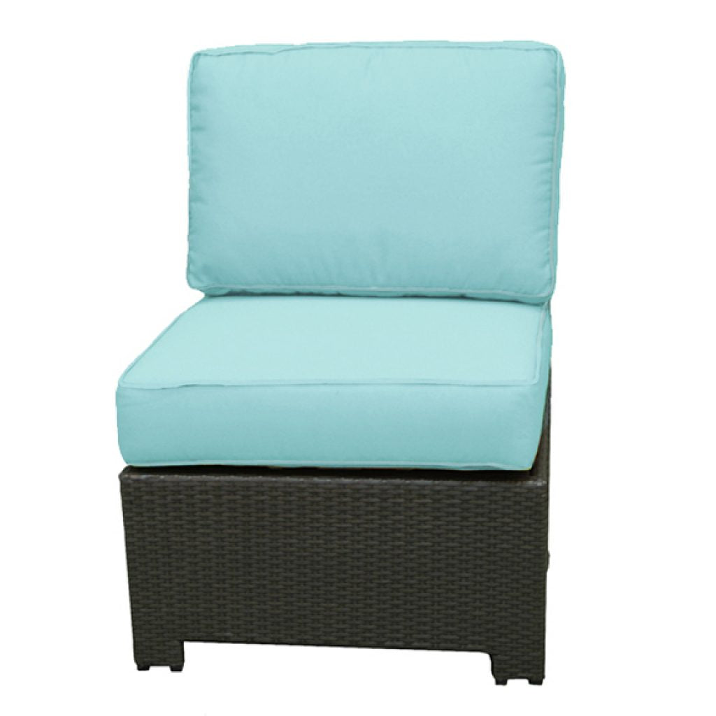 North Cape Cabo Sectional Middle Chair