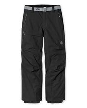 Stio Mens Environ Pant Abyss /  / Regular
