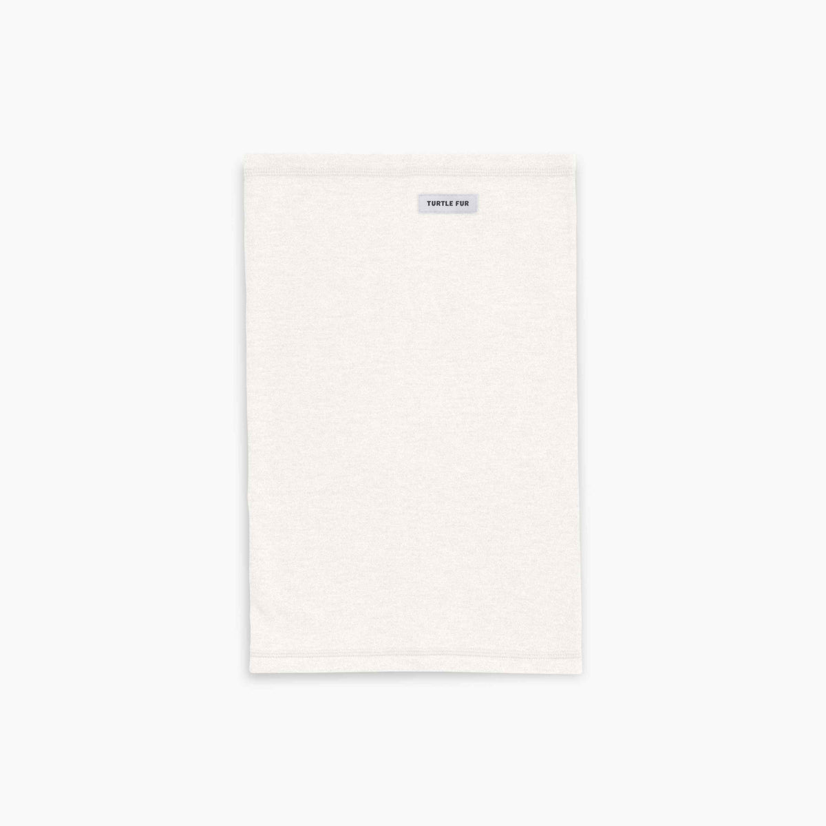 Turtle Fur Comfort Luxe Tube Snow