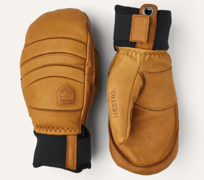 Hestra Fall Line Mitten