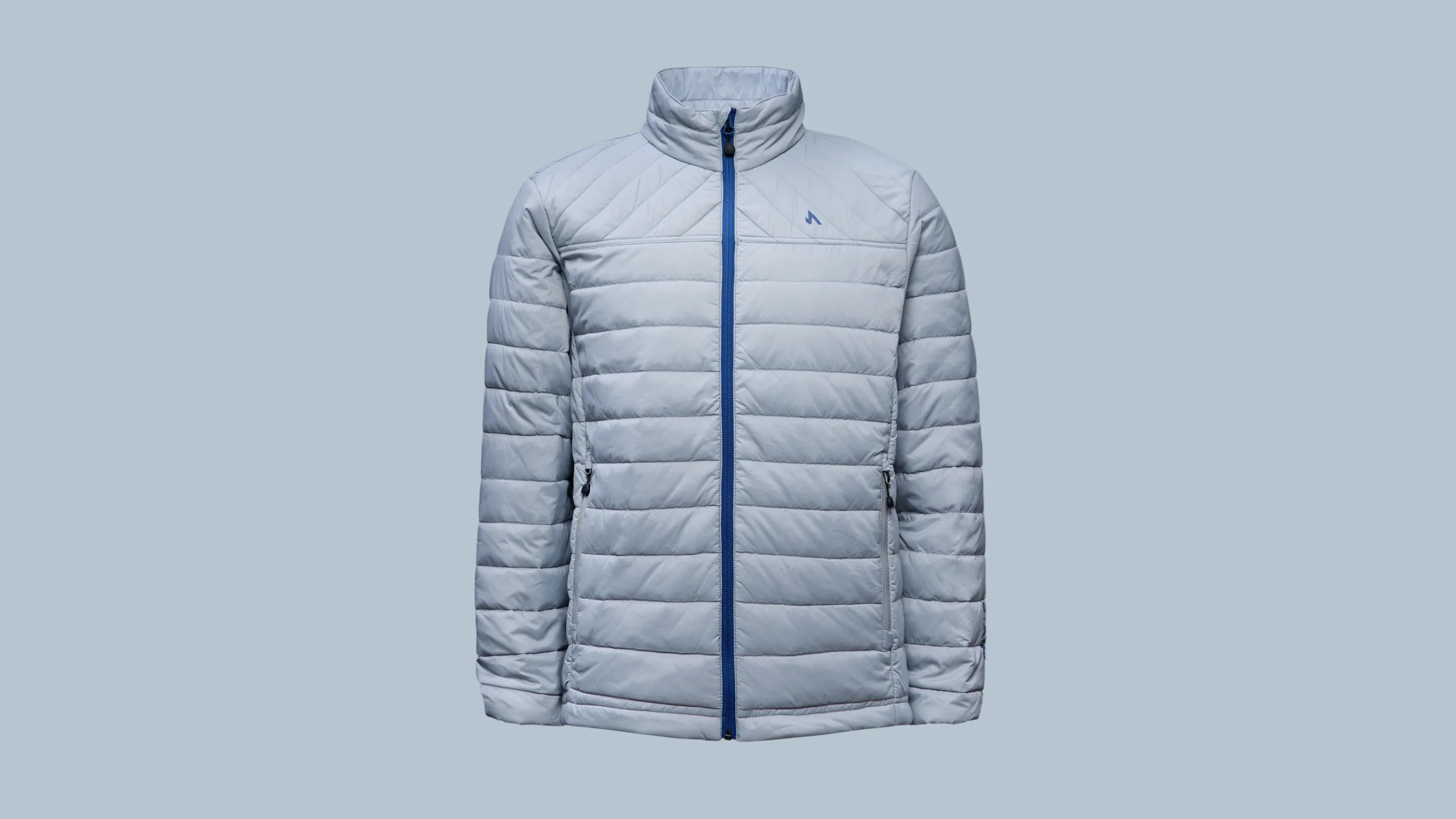 Nivis Everyday Puffy Stratus-Silver