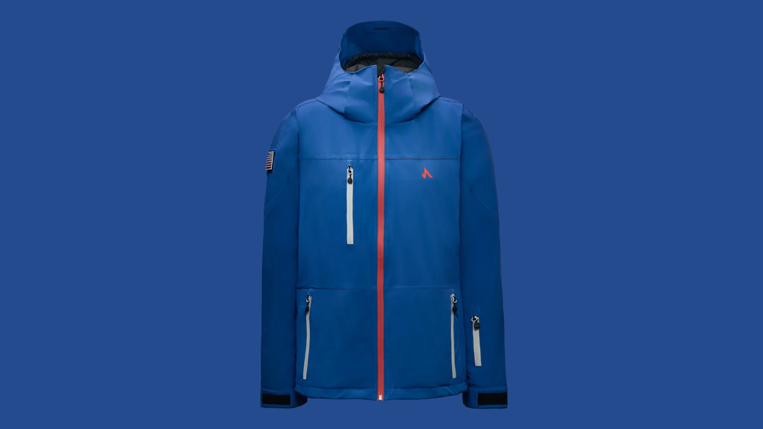 Nivis Protego Ski Jacket