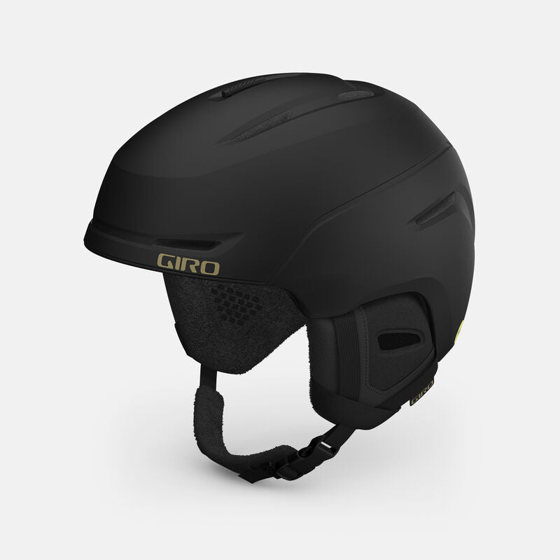 Giro Avera Mips Helmet 2025 Matte Black
