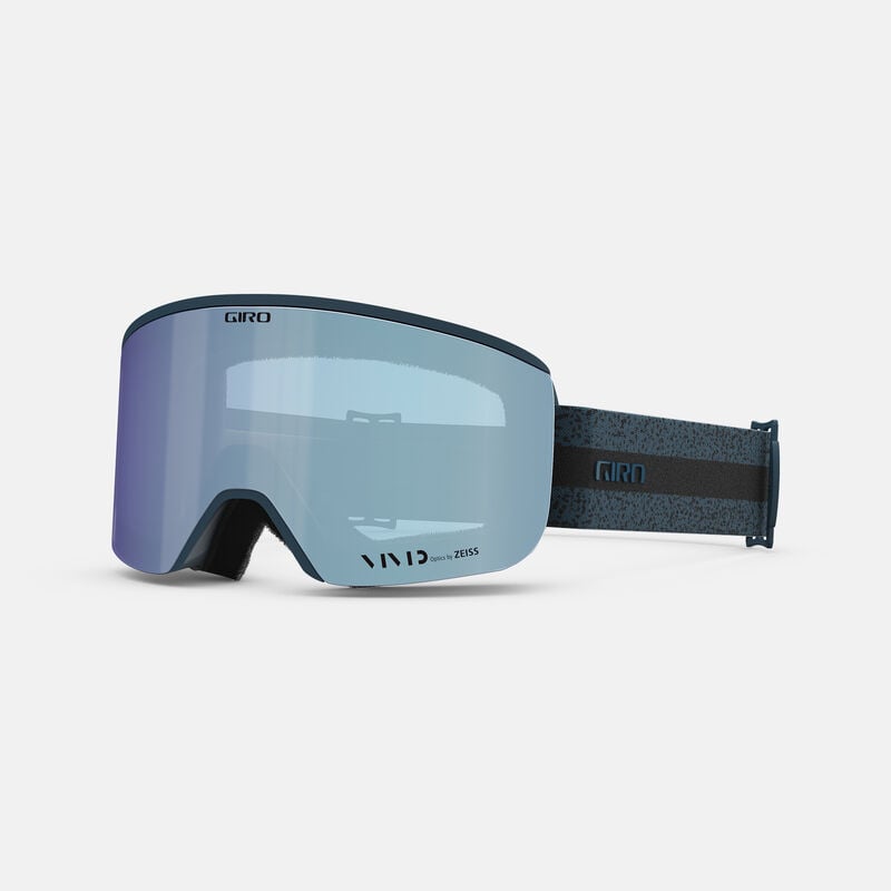 Giro Axis Goggle 2025 Harbor Blue Expedition / Vivid Royal / Vivid Infrared