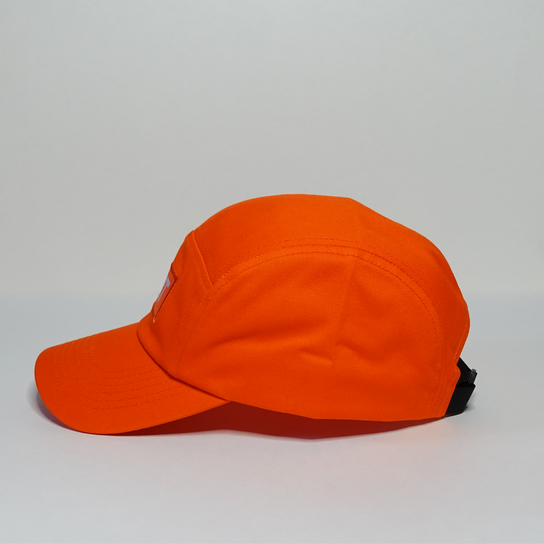 Bart Core 5-Panel Hat